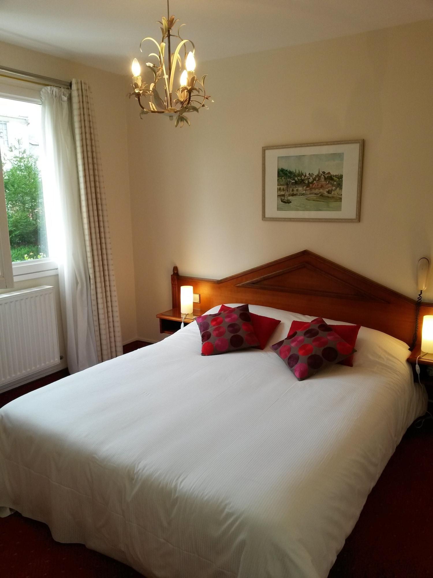 Hotel Marie Anne Deauville Zewnętrze zdjęcie