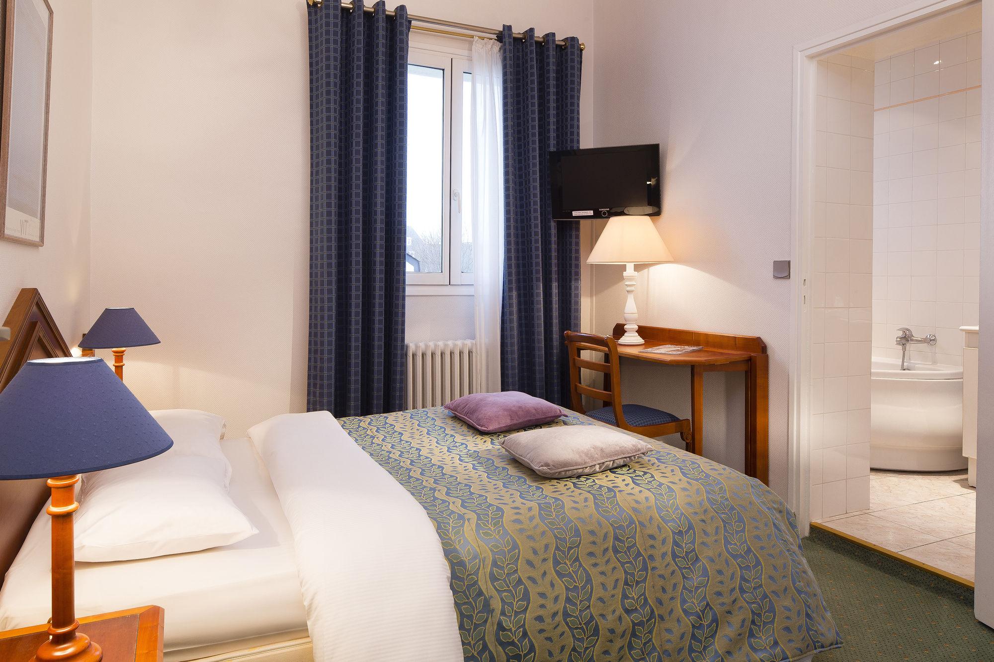 Hotel Marie Anne Deauville Zewnętrze zdjęcie