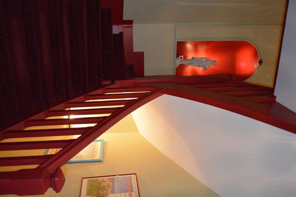 Hotel Marie Anne Deauville Zewnętrze zdjęcie