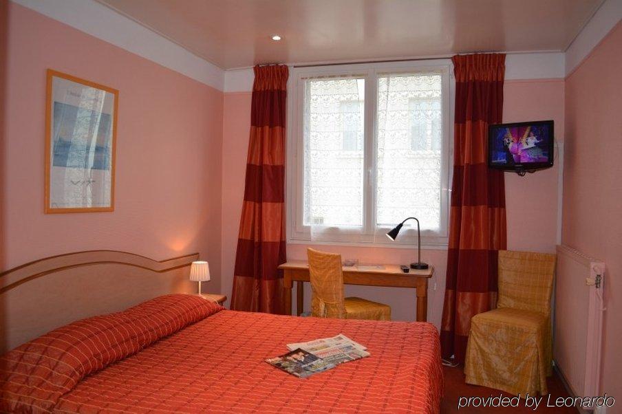 Hotel Marie Anne Deauville Zewnętrze zdjęcie
