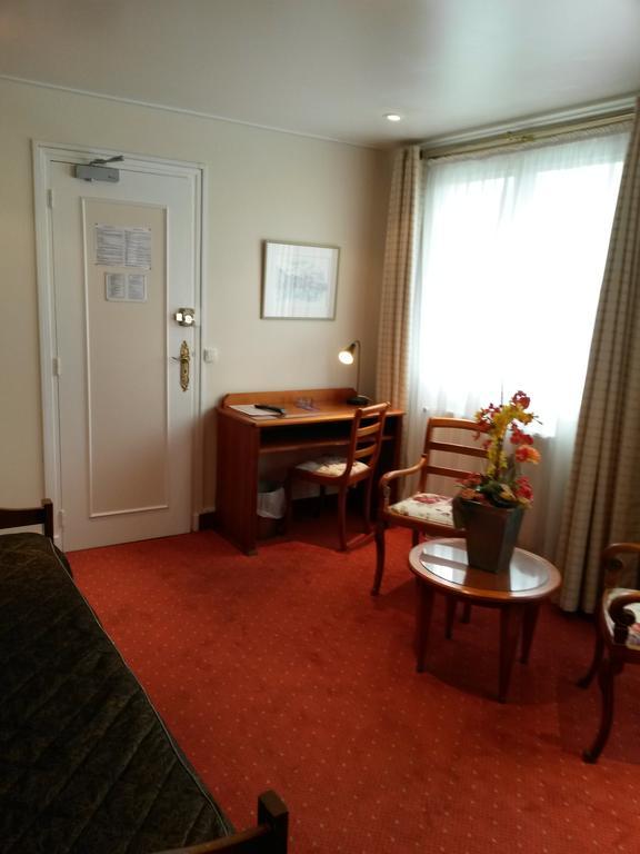 Hotel Marie Anne Deauville Pokój zdjęcie