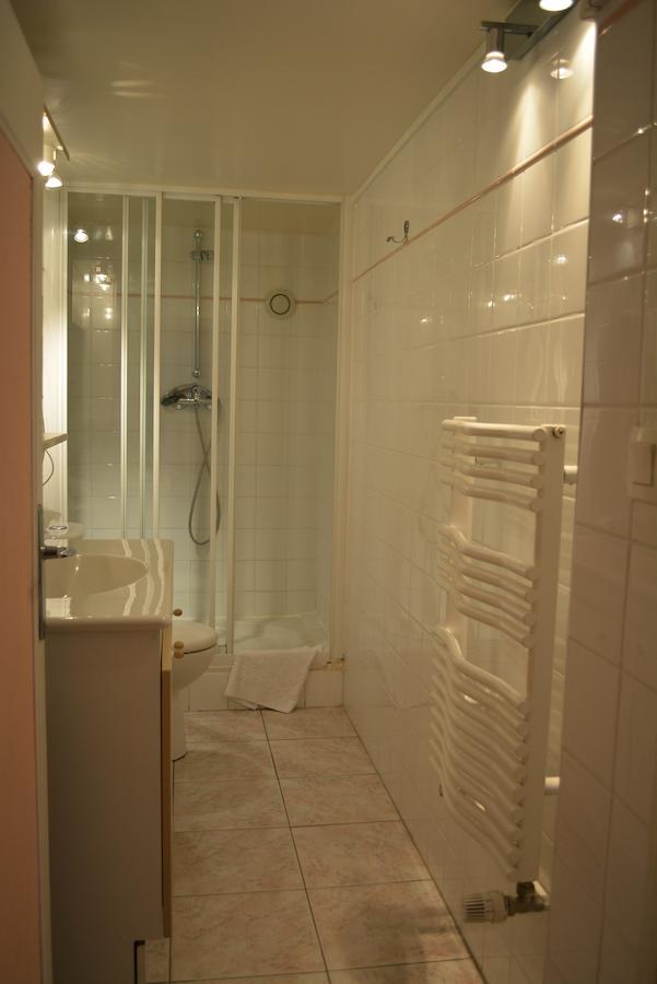 Hotel Marie Anne Deauville Zewnętrze zdjęcie