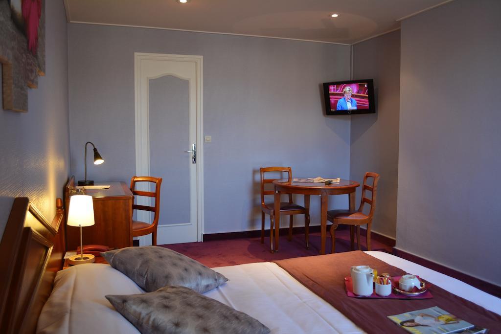 Hotel Marie Anne Deauville Zewnętrze zdjęcie