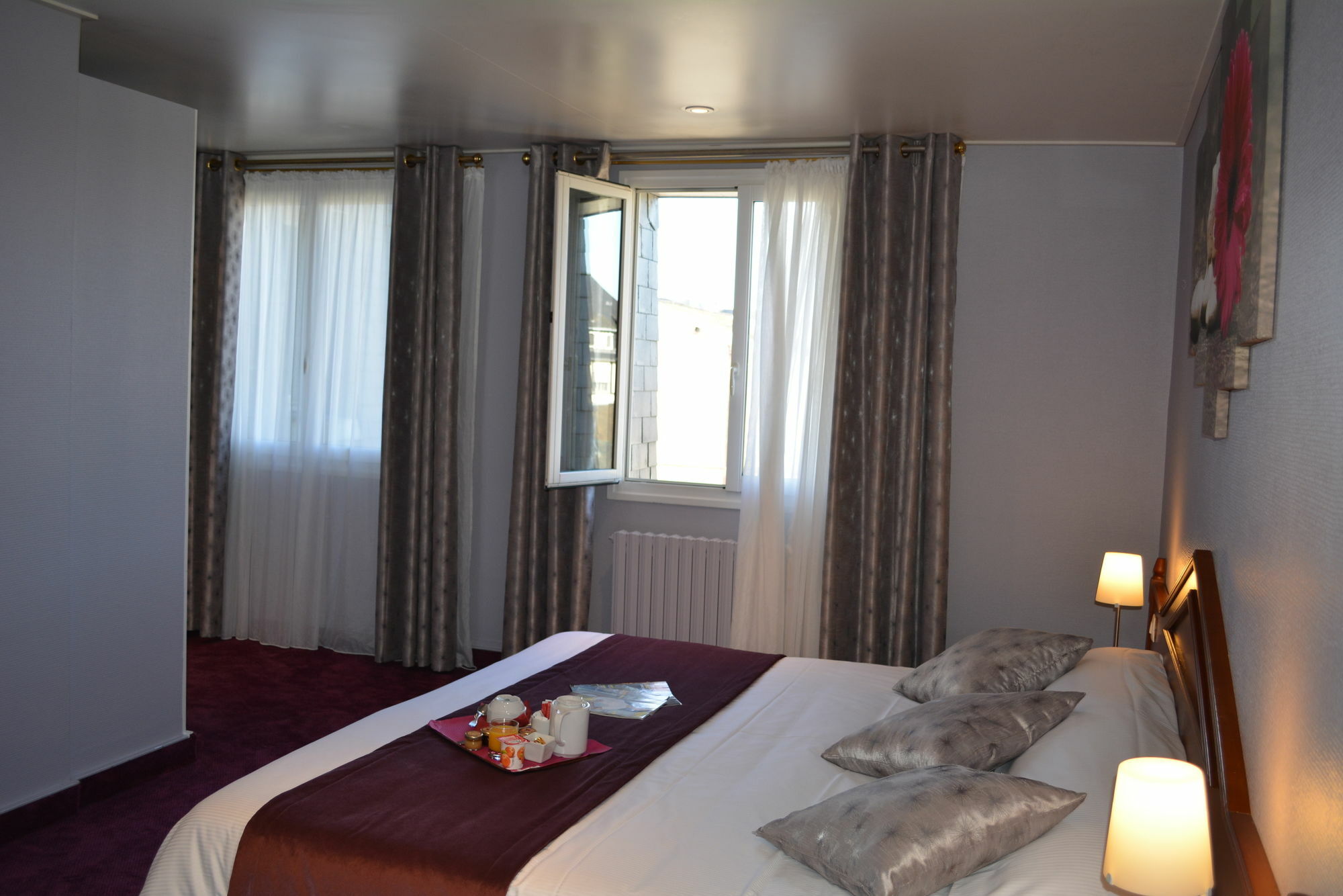 Hotel Marie Anne Deauville Zewnętrze zdjęcie