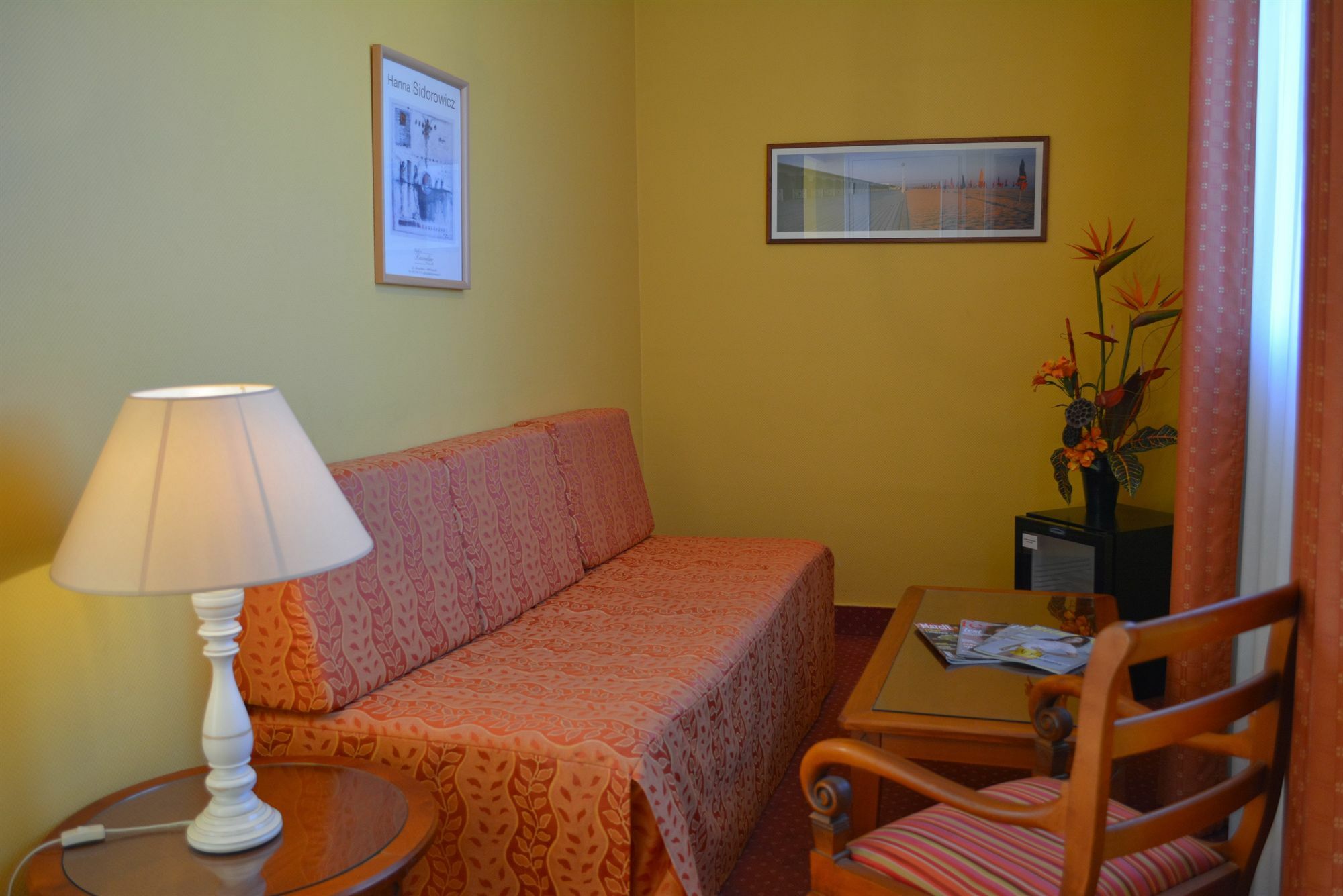 Hotel Marie Anne Deauville Zewnętrze zdjęcie