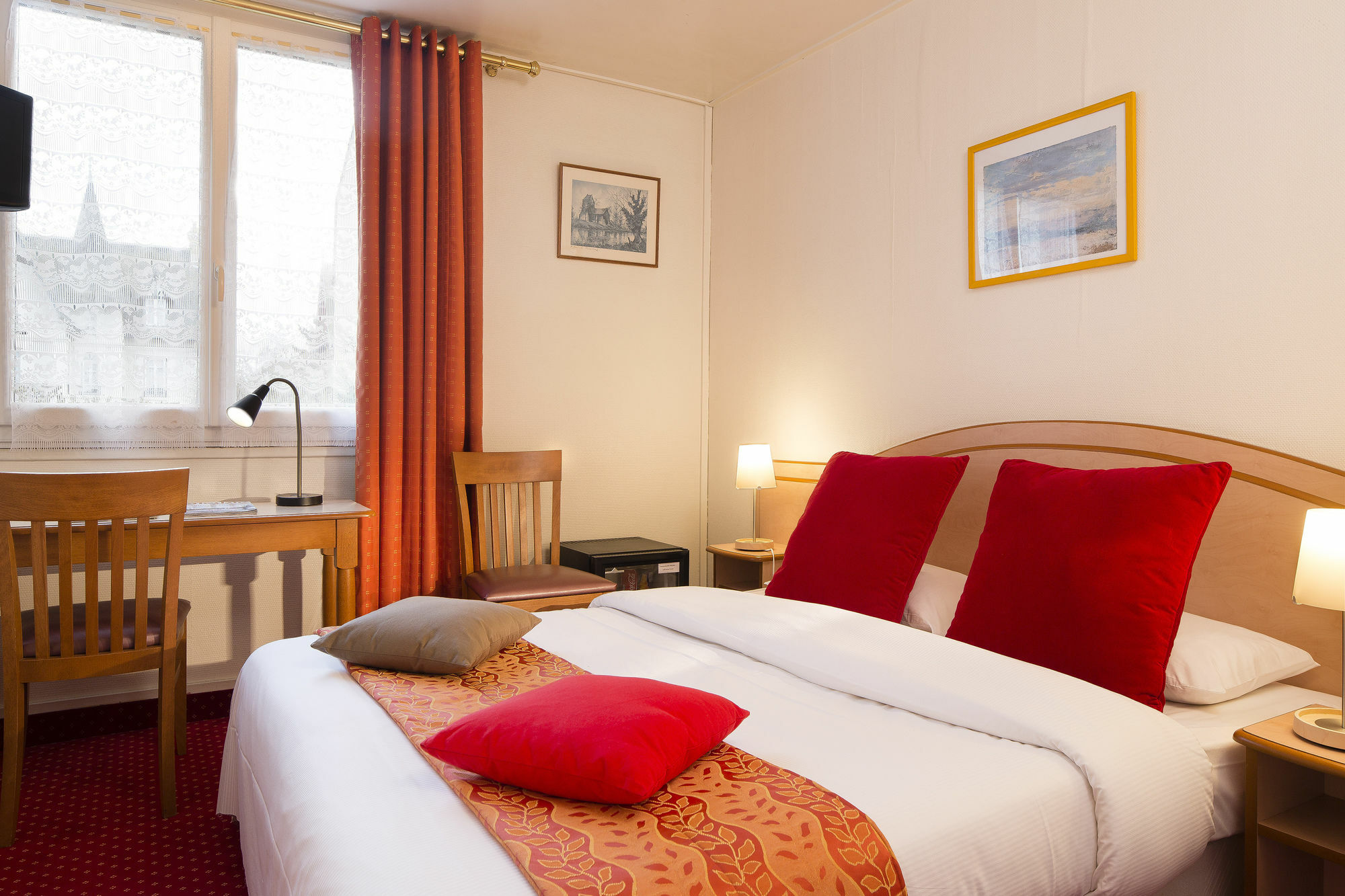 Hotel Marie Anne Deauville Zewnętrze zdjęcie