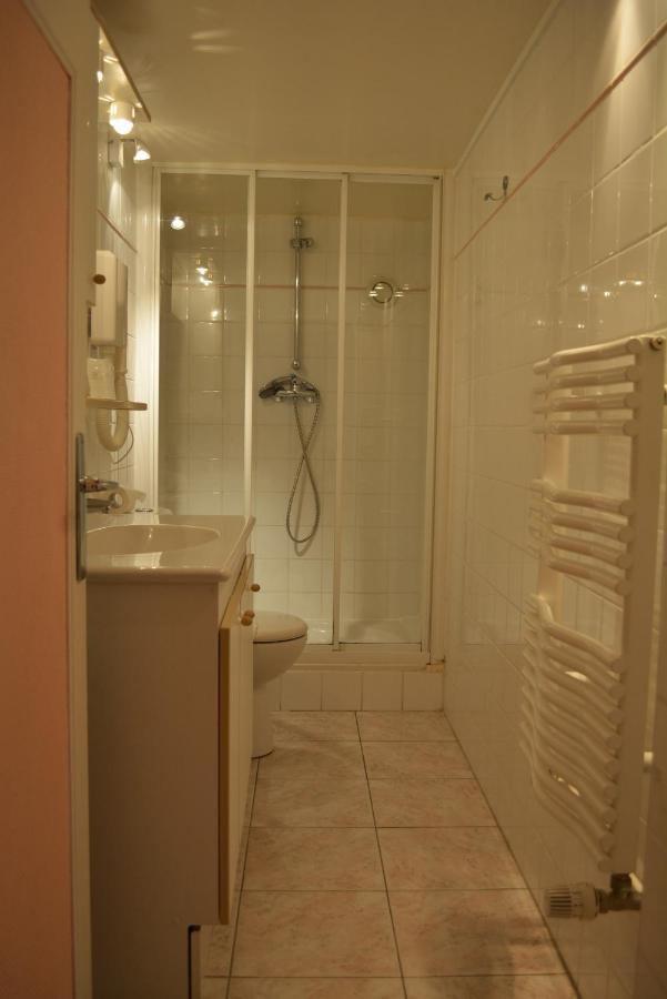 Hotel Marie Anne Deauville Zewnętrze zdjęcie